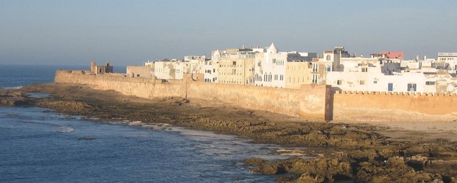 Ville Essaouira
