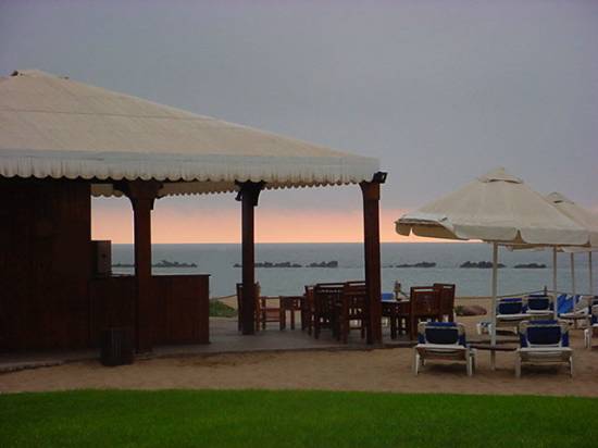 Agadir Maroc plage couché soleil villes rêverie