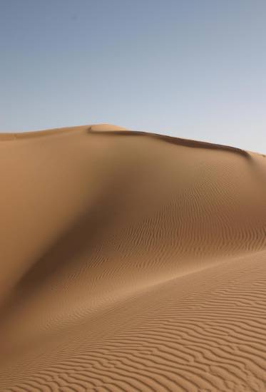 Ouarzazate Maroc désert dune