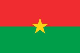 Burkina Faso