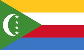 Comores