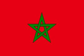 Maroc