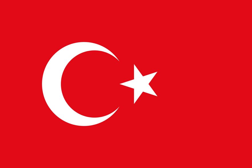 Türkçe