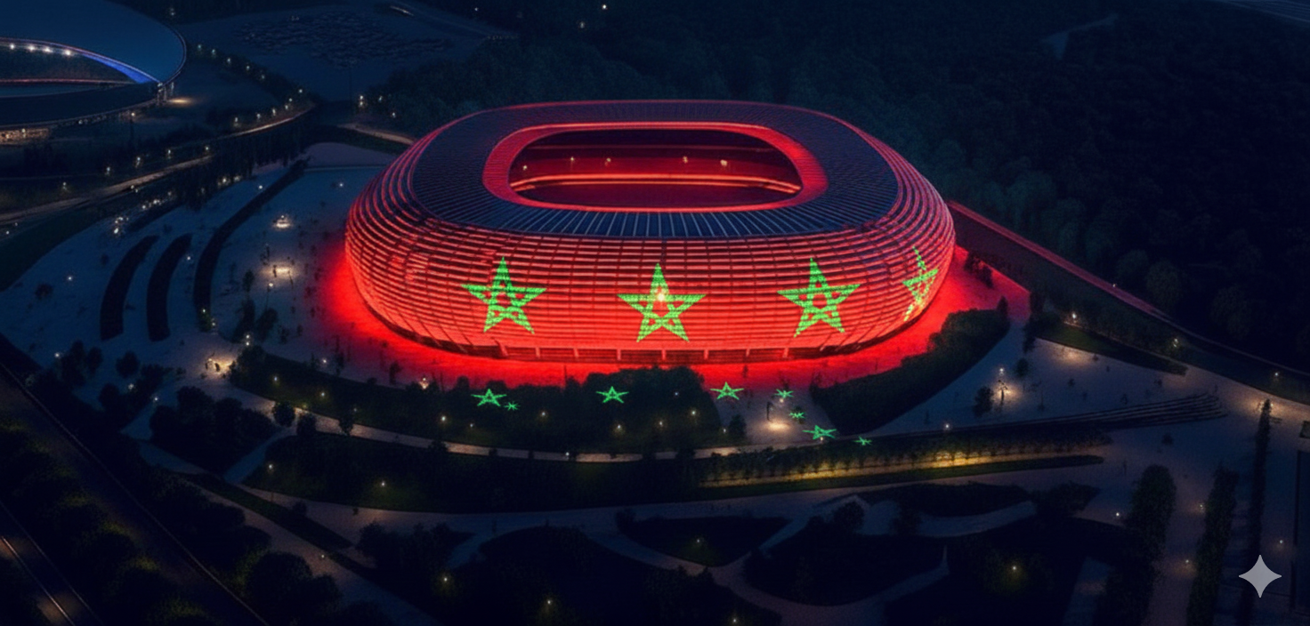 Complexe Prince Moulay Abdellah